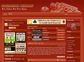 Elegant Casino 2