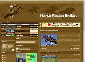 Horse Racing