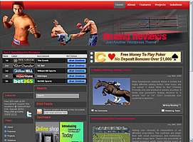 Boxing Reviews
