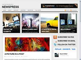 NEWSPRESS