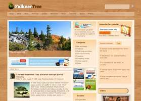 Falkner Tree