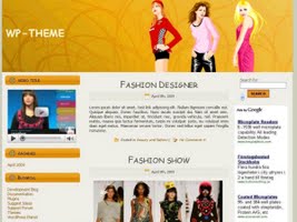 Fashion Show