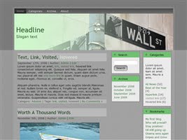 Wall Street