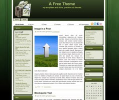 GreeniesDB
