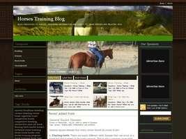 HorsesBlog