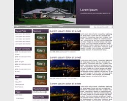 WordPress Express Real Estate Four