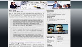 The Financer