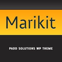 Marikit Yellow  
