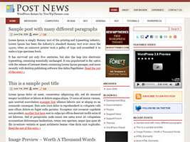 Post News