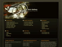 Voir Gallery  