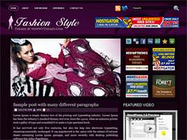 Fashion Style