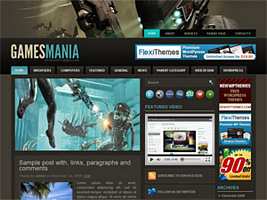 GamesMania