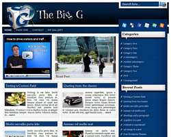 The Big G
