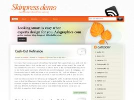 Orangy
