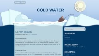 Cold Water