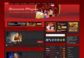 Baccarat Players 2