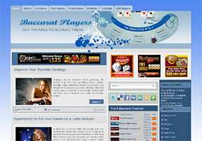 Baccarat Players 1
