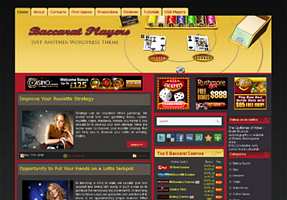 Baccarat Players 9
