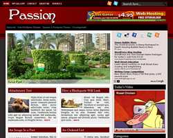 Passion