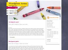 Crayons v1.0
