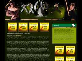 GT Martial Arts 01