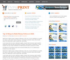 TypoPrint Mag