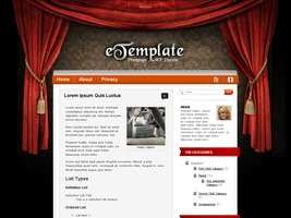eTemplate Theme