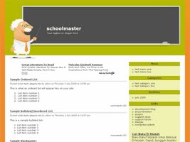 Schoolmaster