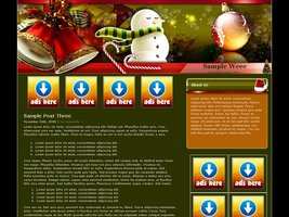 Christmas Holiday