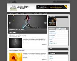 Money Magazine