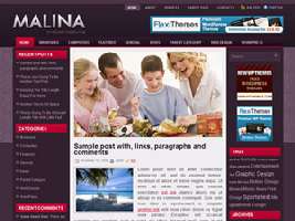 Malina
