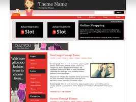online clothing shopping