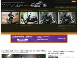 MotorBikes