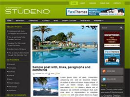 Studeno