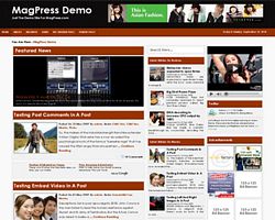 RedMIX