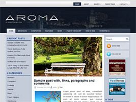 Aroma