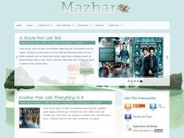 Mazhar