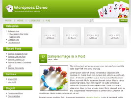 SW Poker3 Green
