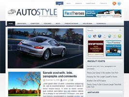 AutoStyle