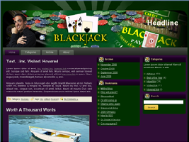 Blackjack