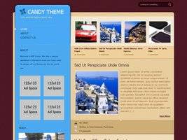 Candy Theme