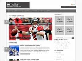 Bitana Theme