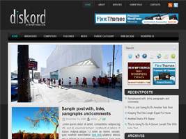 Diskord