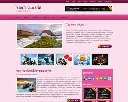 Parakolis Magazine  
