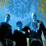 2009-05-01 (Keiko#26 Mariette, Lauri and Mats)