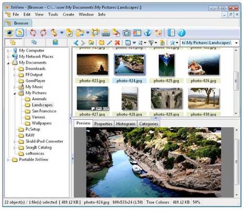 XnView 1.97.3