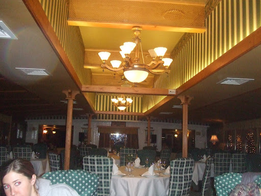 resturaunt