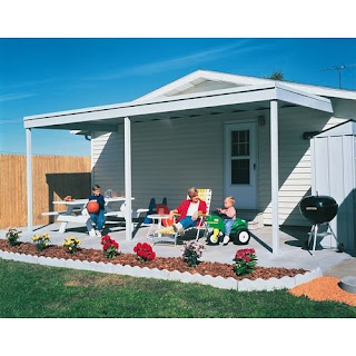 metal carport