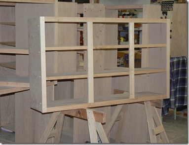 face frame
