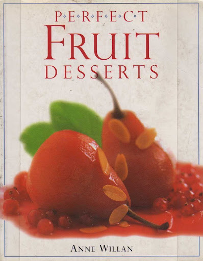 deserts
